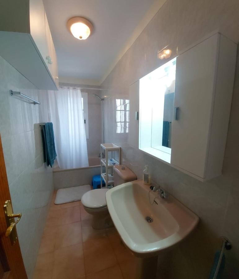 Suite Bufadero 로스실로스 외부 사진